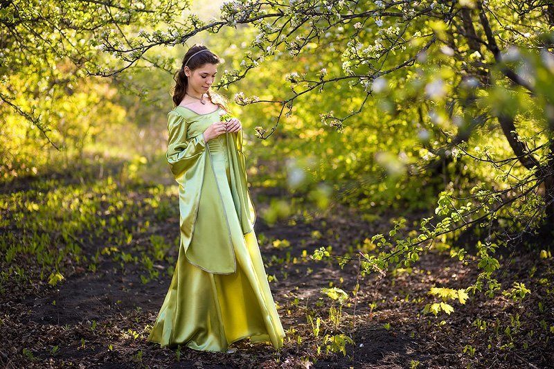 Дриадаphoto preview