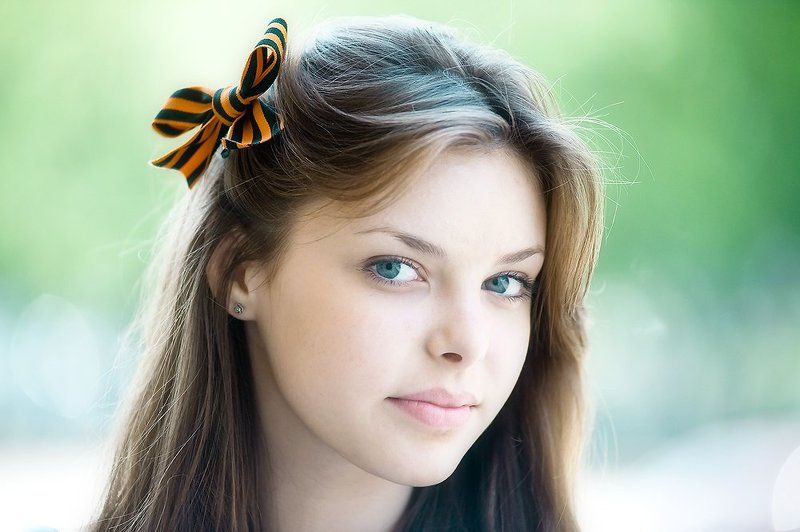 майский нежный цветокphoto preview