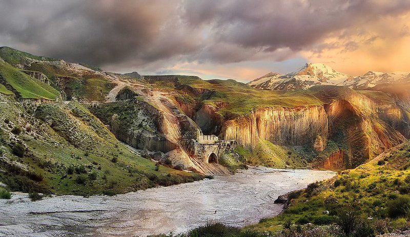 Каньон забвения фото превью