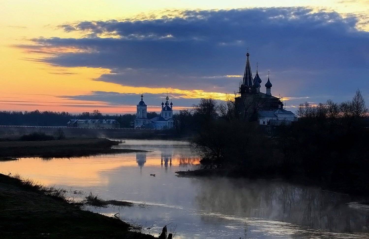 , Василий Черкасский