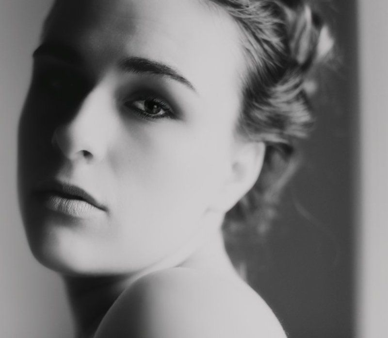 Автопортрет - 2photo preview