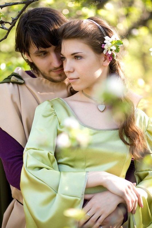 О любвиphoto preview