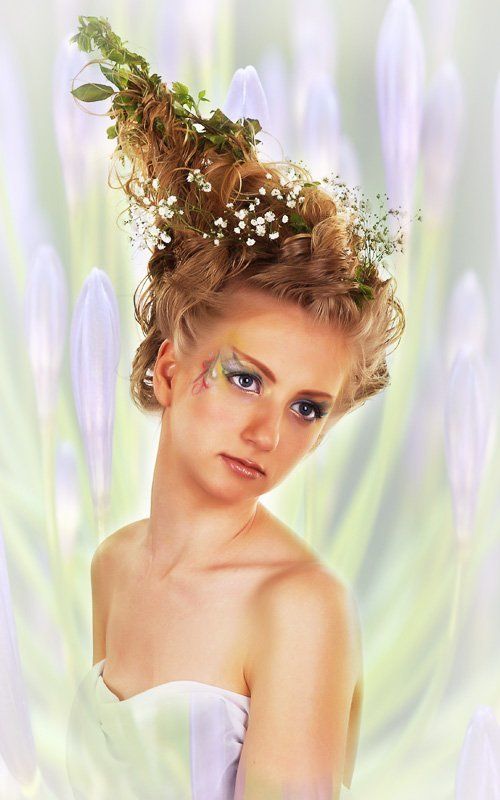 Веснаphoto preview