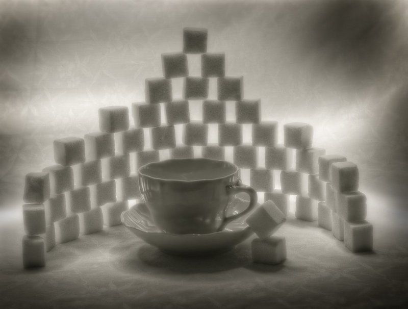 сахар Сахар без чаяphoto preview