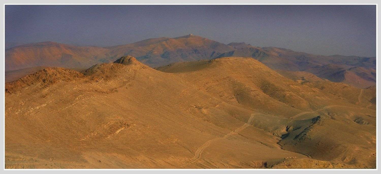 сирия, пустыня, пальмира, Анастасия