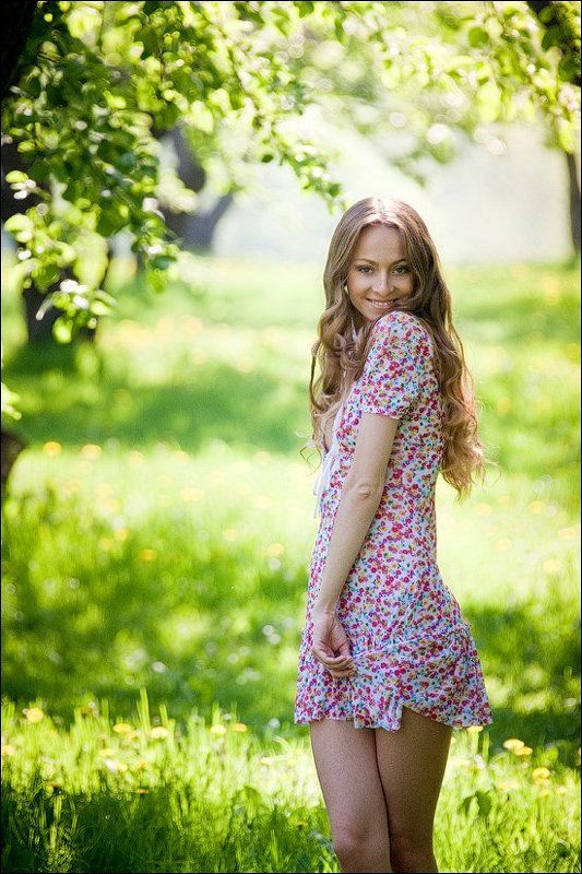 весенняяphoto preview