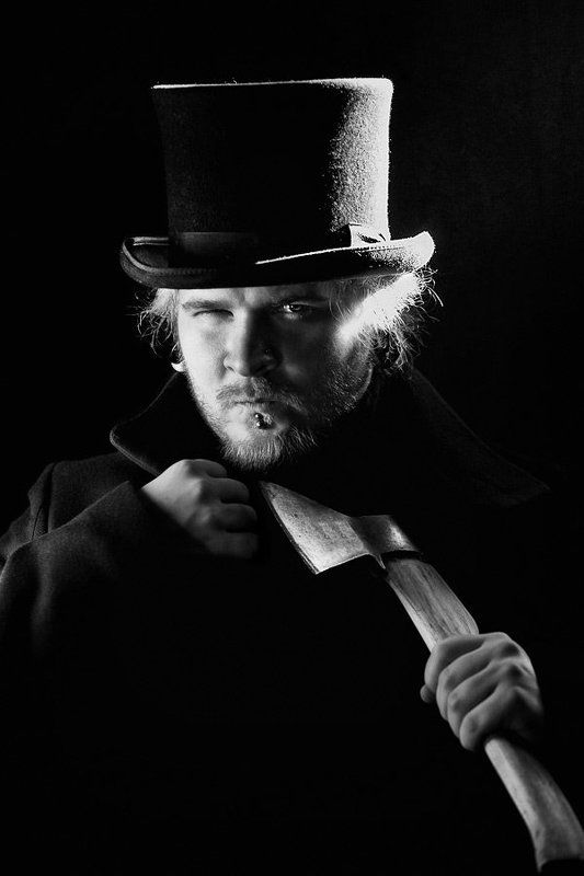 Ты жива еще, моя старушка..? фото превью