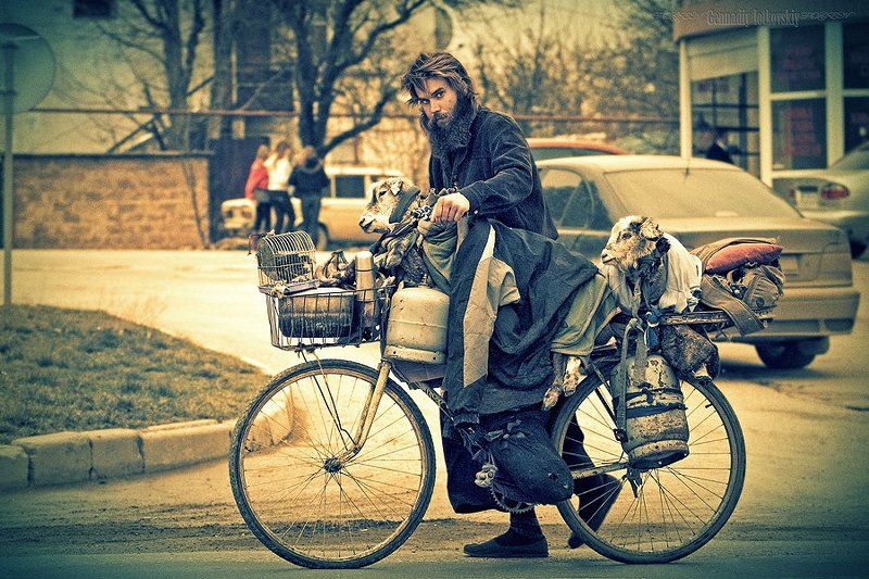 странникphoto preview