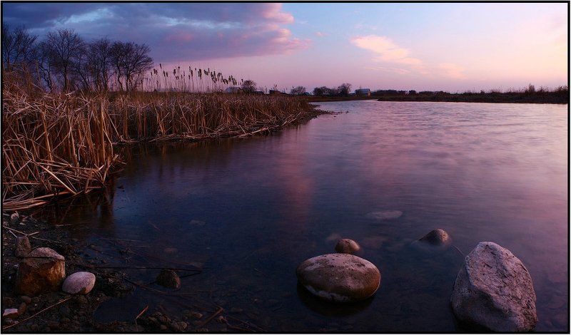 ТИШЬ,ГЛАДЬ И БОЖЬЯ БЛАГОДАТЬ...photo preview
