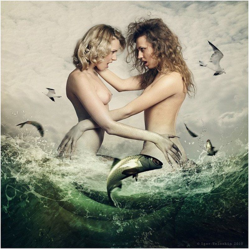 В каждой женщине должна быть змея...photo preview