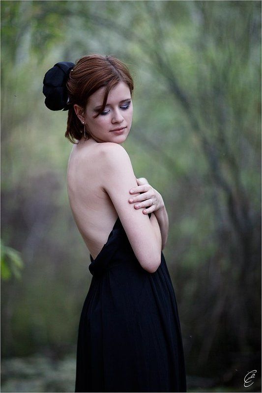 весна Холодная веснаphoto preview