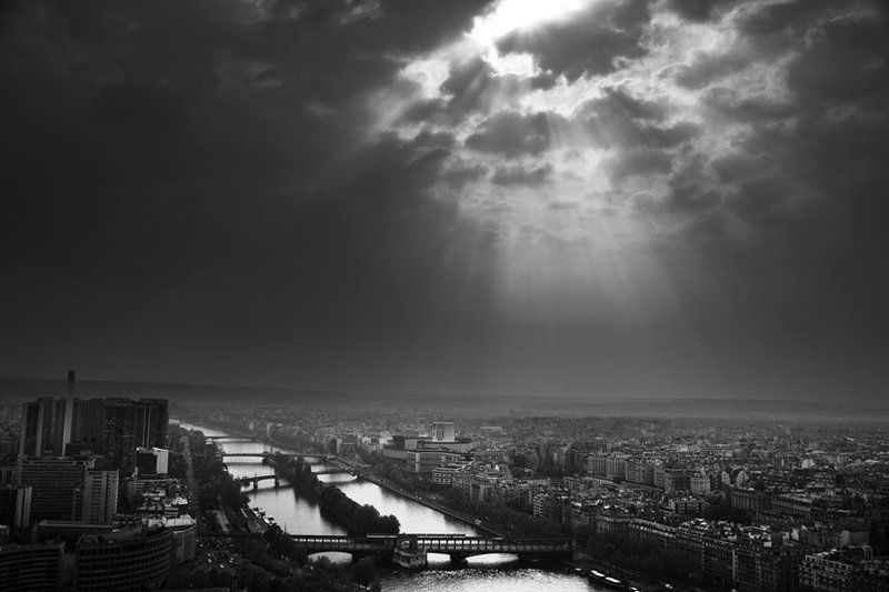 paris Oh Paris...photo preview