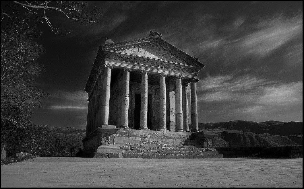 гарни, Эмма(Marash)