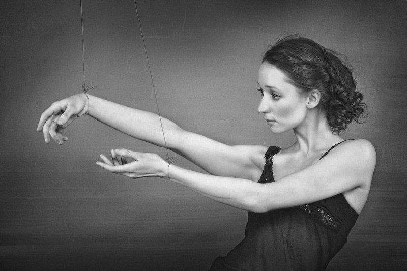 Delicate attachments. фото превью