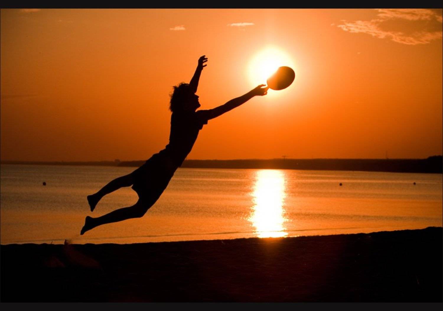 Зачерпнуть тарелкой солнца... )). Автор: Eduard Golikov , Eduard Golikov