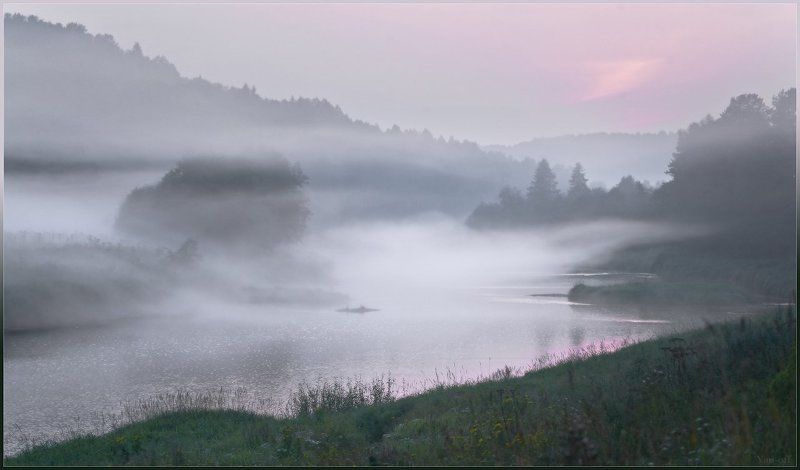 ДЕСЯТЬ ПЕСЕН О РЕКЕ...photo preview