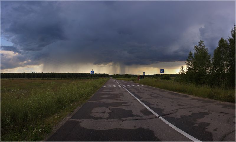 После грозыphoto preview