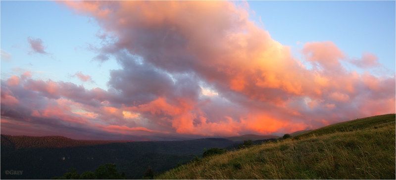 Баллада уходящего дняphoto preview
