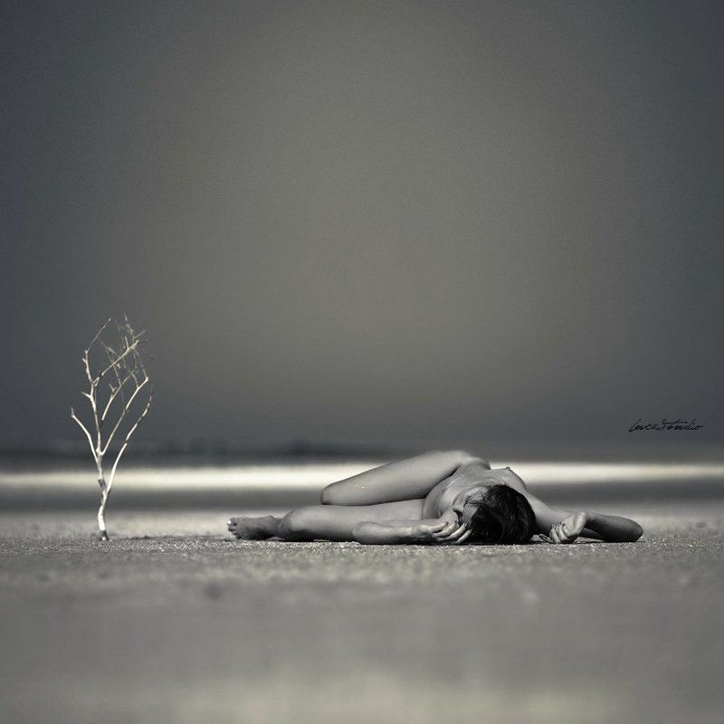 Sirene of dissapeared Seaphoto preview