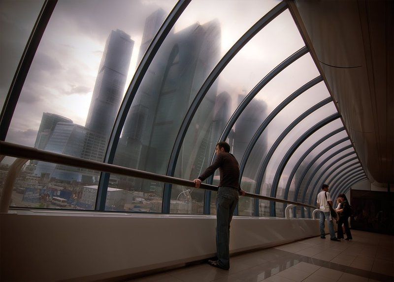 москва, сити, северные, земли, дмитрий, корнилов ***photo preview