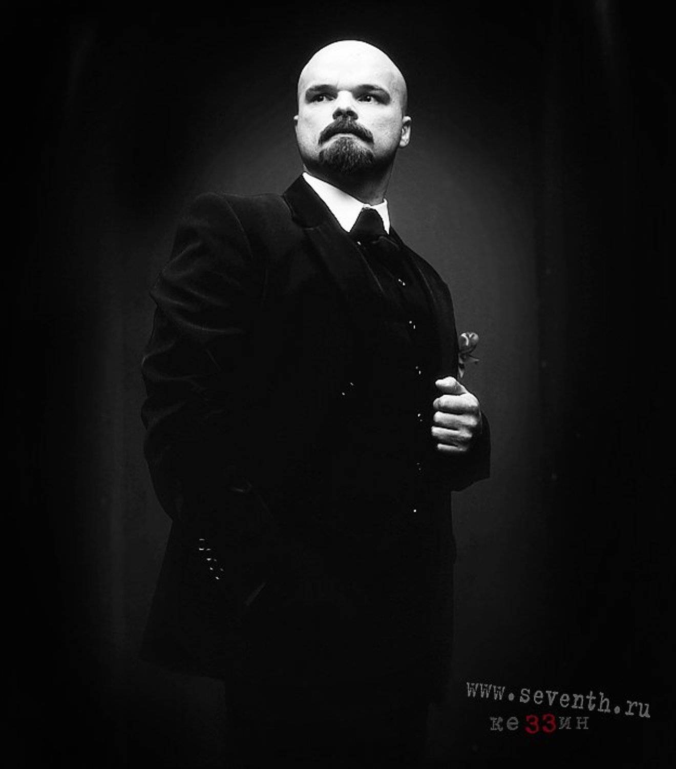 Ура, Товарищи!. Автор: Andrey Kezzyn кабинет, 19, Andrey Kezzyn