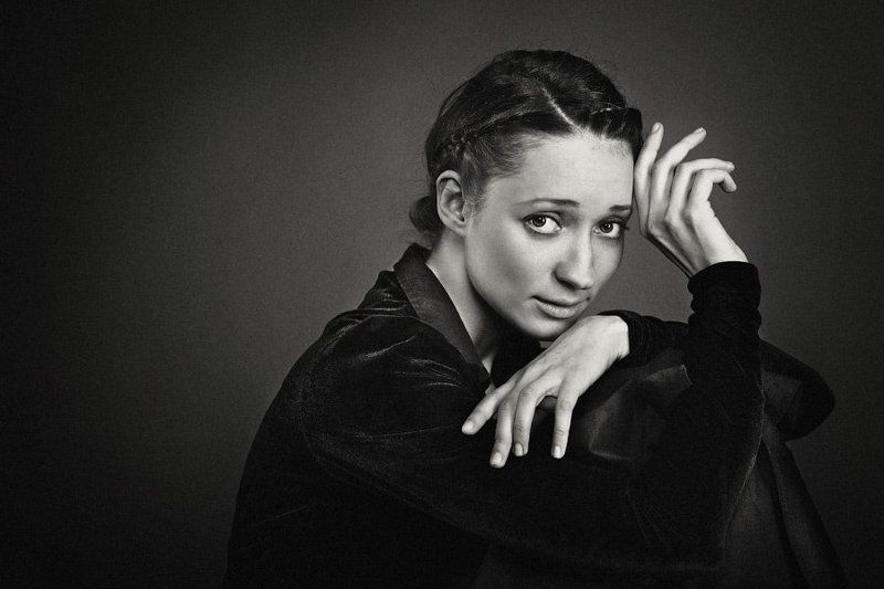 У меня есть улыбка одна. фото превью