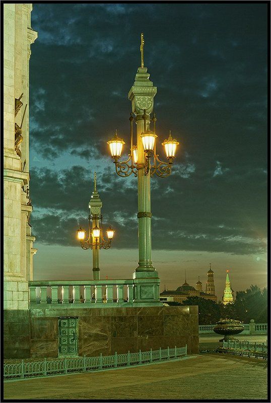 Из ночных прогулок 2photo preview