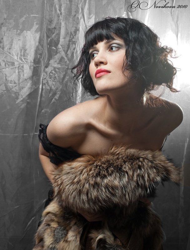 Порыв... фото превью