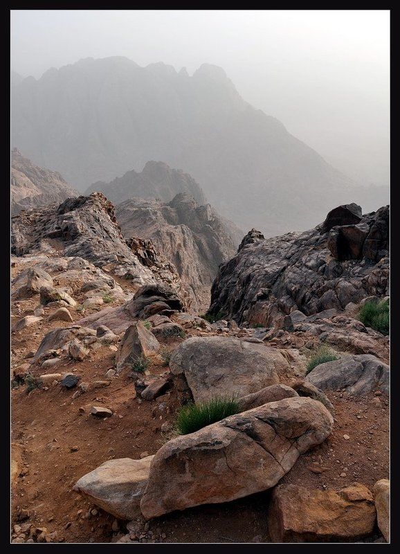 горы, пейаж, природа, синай, египет, гора моисея Священный Синайphoto preview