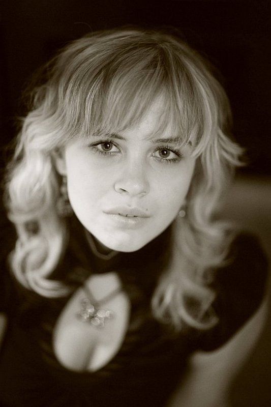 незнакомка, (из, клуба, 35photo) Эти глаза напротив... фото превью