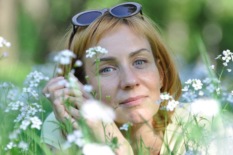 Мамин портретphoto preview