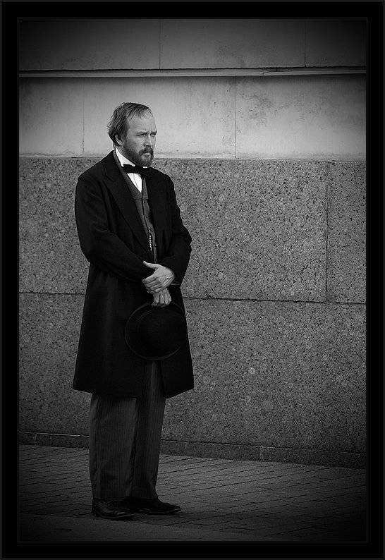 *****. Автор: Kirill Shapovalov достоевский, Kirill Shapovalov