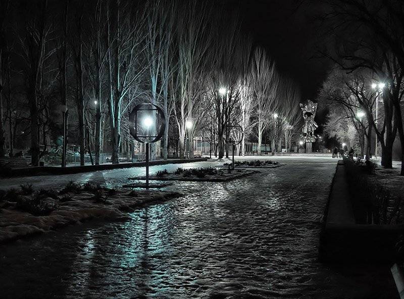 , Юлия Нечепуренко