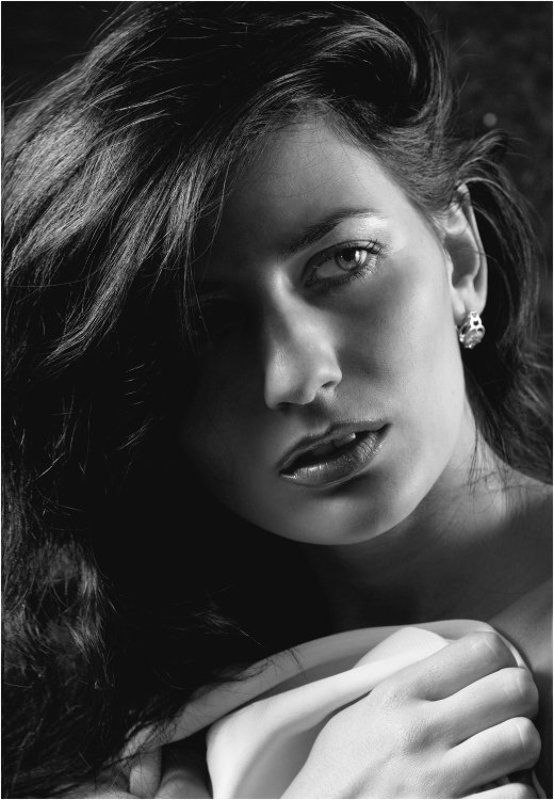 мой, милый, взгляд  фото превью