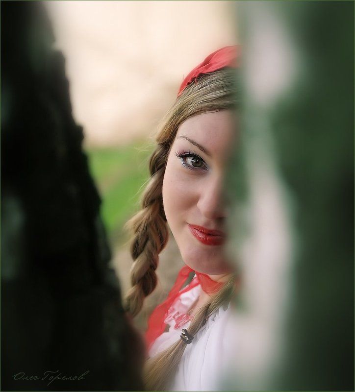 Крестьяночкаphoto preview