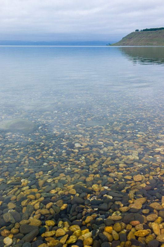Монголия, Хубсугул озеро Хубсугул (Северная Монголия)photo preview