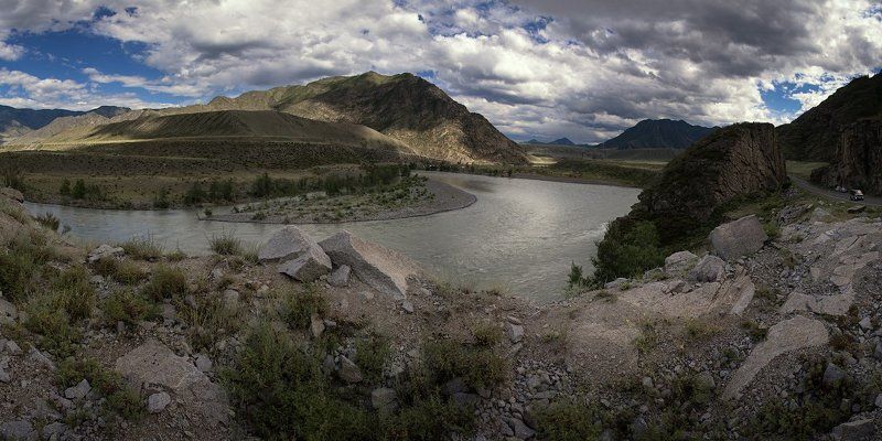 Ворота Айрыташ-Бомphoto preview