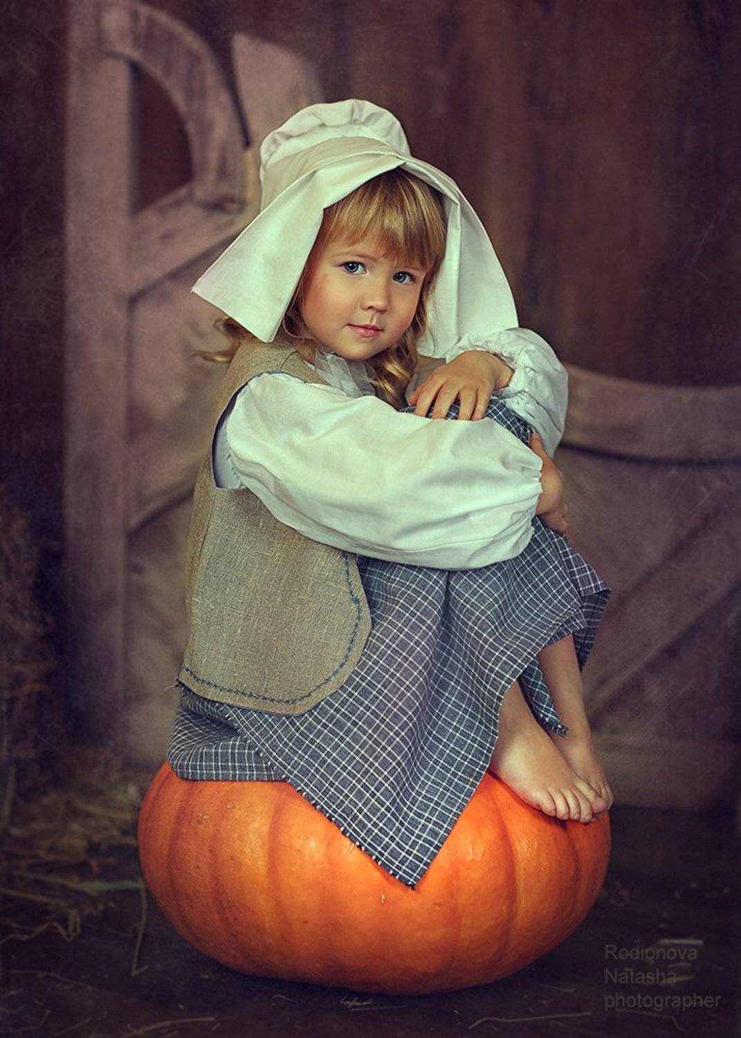 Золушка. Автор: Родионова Наташенька , Родионова Наташенька