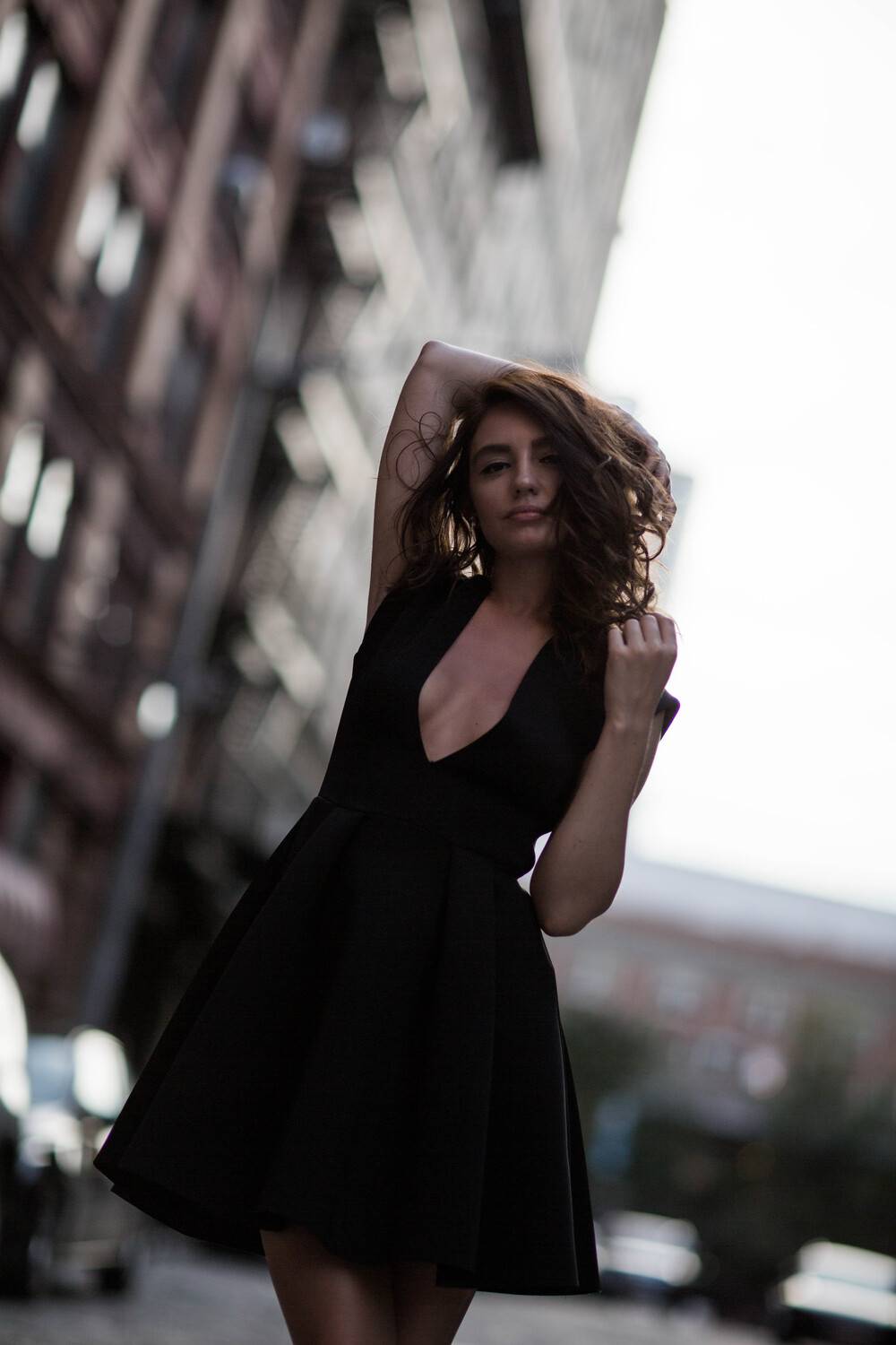 SergioArtG, Сергей Гончаров