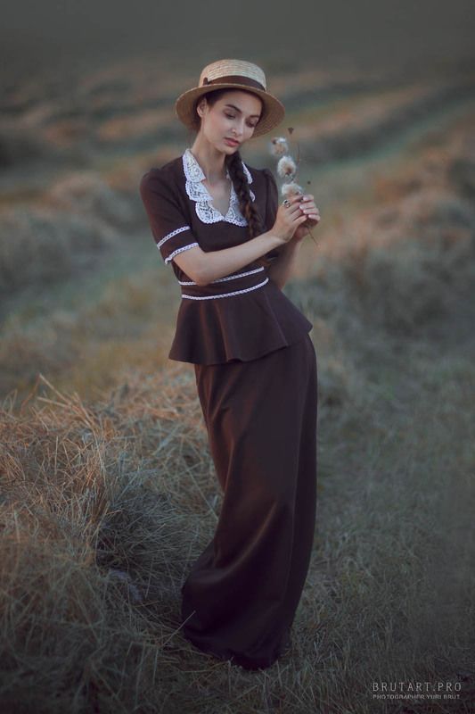 Немного ретроphoto preview