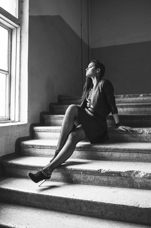 portrait, girl, beautiful, model, people, beauty Анастасияphoto preview