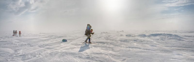 По пляжам Карского моряphoto preview