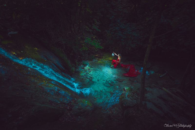 the water sourcephoto preview