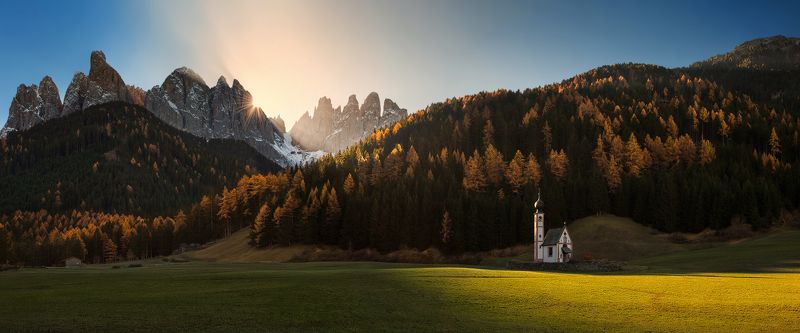 The Church of St. Johan...photo preview