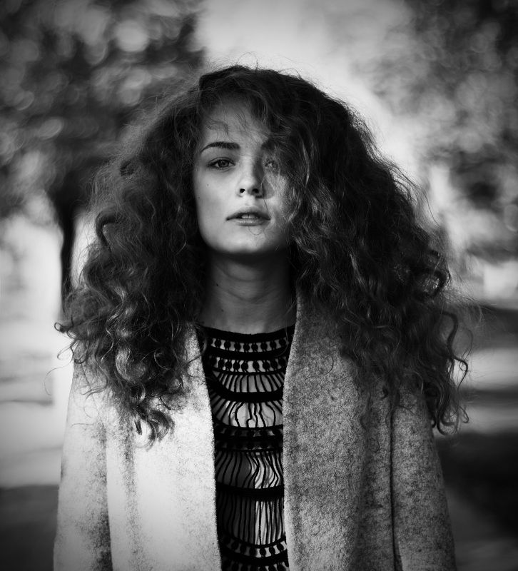 Соня.photo preview