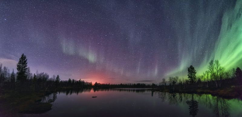 последние сполохиphoto preview