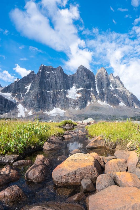 Ручейphoto preview