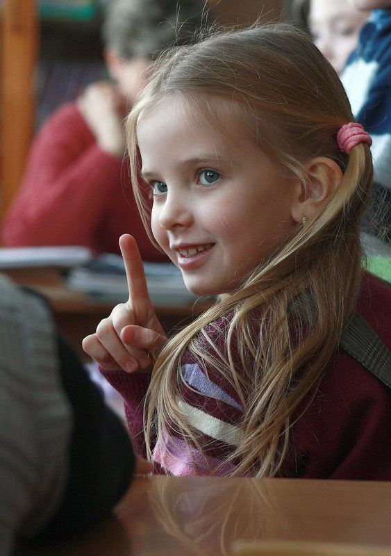 дети, школа Раз , два , три )))photo preview