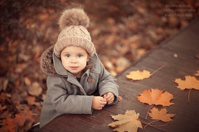 Осеньphoto preview