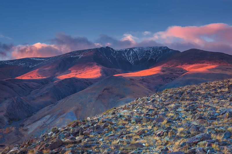 Горный Алтай.photo preview